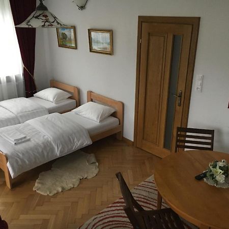 Dom W Centrum Miasta Zamość Εξωτερικό φωτογραφία