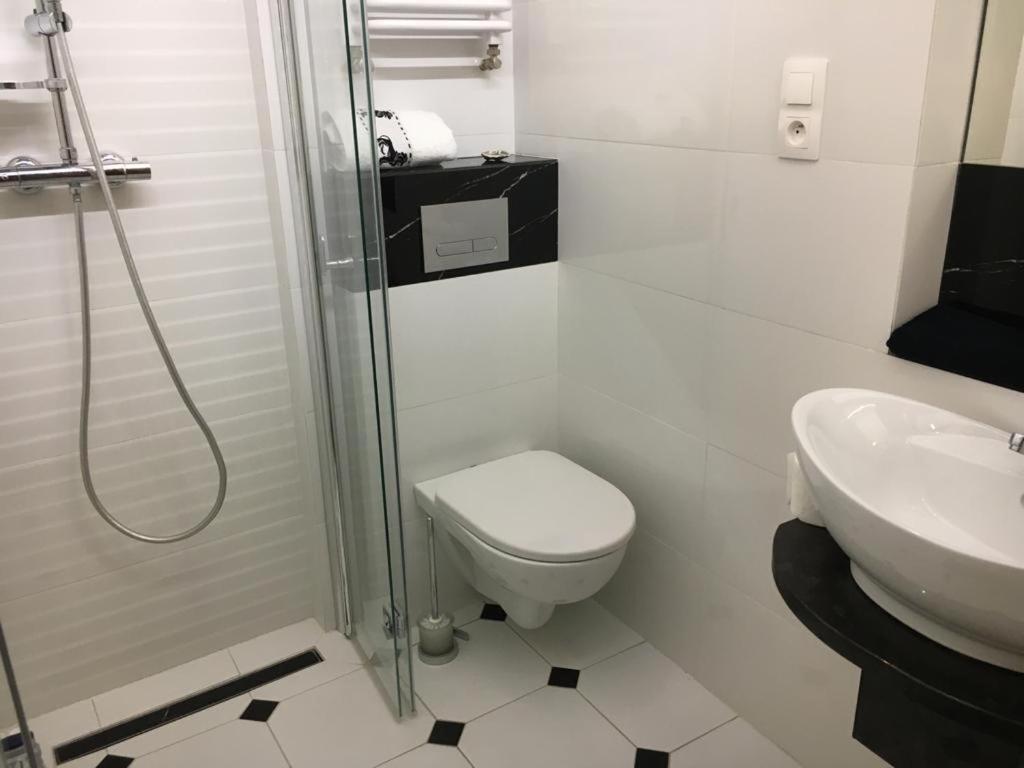Dom W Centrum Miasta Zamość Εξωτερικό φωτογραφία