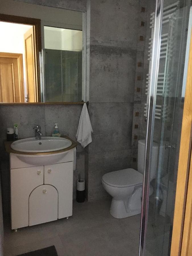 Dom W Centrum Miasta Zamość Εξωτερικό φωτογραφία