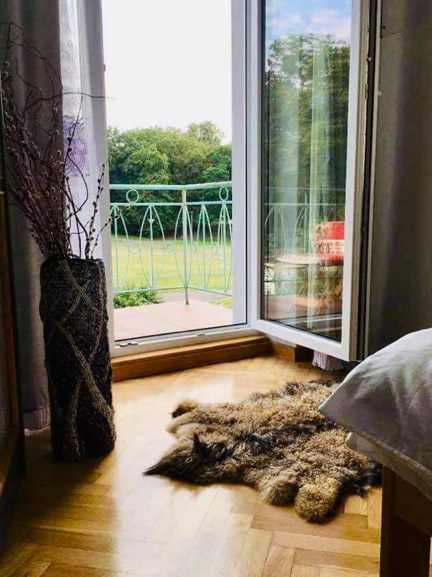 Dom W Centrum Miasta Zamość Εξωτερικό φωτογραφία